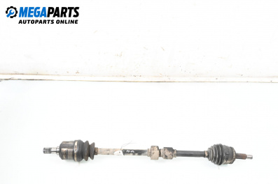 Driveshaft for Hyundai i30 Combi I (10.2007 - 06.2012) 1.6 CRDi, 116 hp, position: front - right