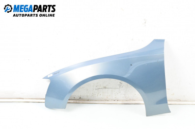 Fender for Audi A5 Sportback I (07.2007 - 01.2017), 5 doors, hatchback, position: front - left