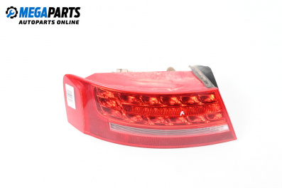 Tail light for Audi A5 Sportback I (07.2007 - 01.2017), hatchback, position: left