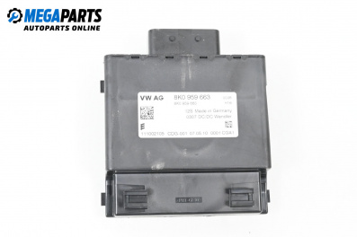 Module for Audi A5 Sportback I (07.2007 - 01.2017), № 8K0959663