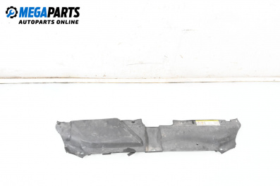 Radiator cover plate for Audi A5 Sportback I (07.2007 - 01.2017), 5 doors, hatchback