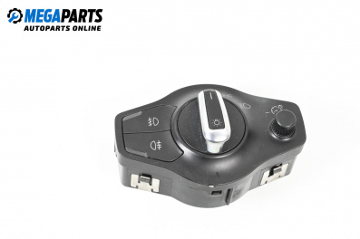 Bedienelement beleuchtung for Audi A5 Sportback I (07.2007 - 01.2017), № 8K0941531AK