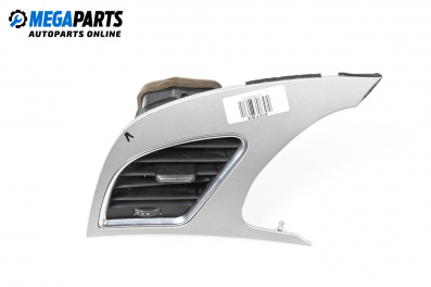 AC heat air vent for Audi A5 Sportback I (07.2007 - 01.2017)