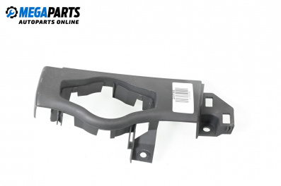 Interior plastic for Audi A5 Sportback I (07.2007 - 01.2017), 5 doors, hatchback