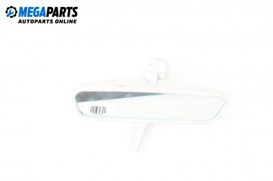 Central rear view mirror for Audi A5 Sportback I (07.2007 - 01.2017)