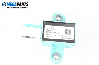 Airbag sensor for Audi A5 Sportback I (07.2007 - 01.2017), № 8K0 955 557C