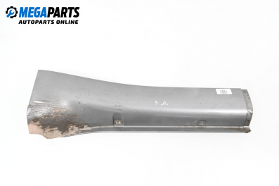 Side skirt for Mazda Tribute SUV (03.2000 - 05.2008), 5 doors, suv, position: right