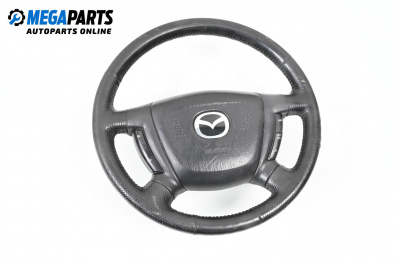 Steering wheel for Mazda Tribute SUV (03.2000 - 05.2008)