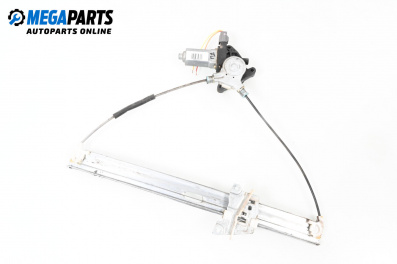 Electric window regulator for Mazda Tribute SUV (03.2000 - 05.2008), 5 doors, suv, position: front - right