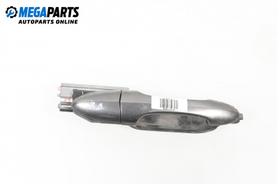 Outer handle for Mazda Tribute SUV (03.2000 - 05.2008), 5 doors, suv, position: rear - right