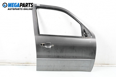 Door for Mazda Tribute SUV (03.2000 - 05.2008), 5 doors, suv, position: front - right