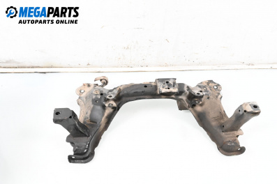 Front axle for Mazda Tribute SUV (03.2000 - 05.2008), suv