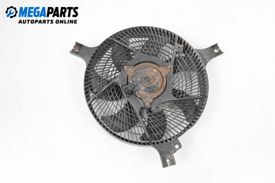 Radiator fan for Infiniti G Sedan (10.2002 - 12.2007) 35, 260 hp