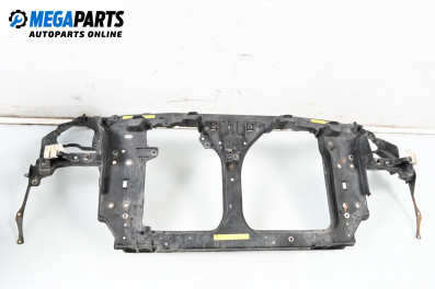 Front slam panel for Infiniti G Sedan (10.2002 - 12.2007), sedan