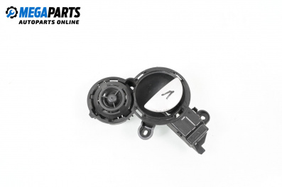 Inner handle for Mini Hatchback I (R50, R53) (06.2001 - 09.2006), 3 doors, hatchback, position: left
