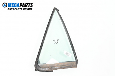 Door vent window for Mazda 6 Station Wagon I (08.2002 - 12.2007), 5 doors, station wagon, position: right
