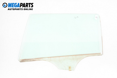 Window for Mazda 6 Station Wagon I (08.2002 - 12.2007), 5 doors, station wagon, position: rear - left