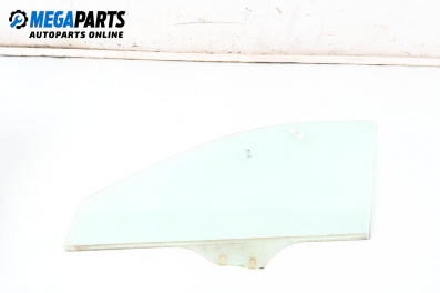 Window for Mazda 6 Station Wagon I (08.2002 - 12.2007), 5 doors, station wagon, position: front - left