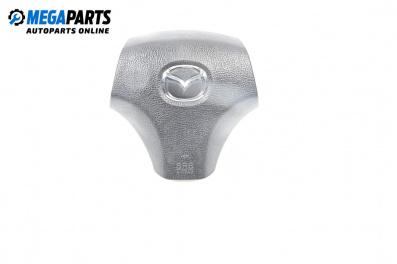 Airbag for Mazda 6 Station Wagon I (08.2002 - 12.2007), 5 uși, combi, position: fața