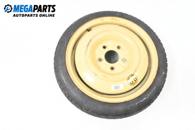 Spare tire for Mazda 6 Station Wagon I (08.2002 - 12.2007) 15 inches, width 4 (The price is for one piece)