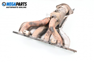 Exhaust manifold for Mazda 6 Station Wagon I (08.2002 - 12.2007) 1.8, 120 hp