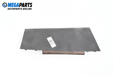 Interieur kunststoffbauteile for BMW 7 Series E65 (11.2001 - 12.2009), 5 türen, sedan, position: vorderseite