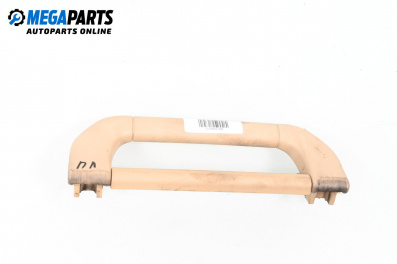 Handle for BMW 7 Series E65 (11.2001 - 12.2009), 5 doors, position: front - left
