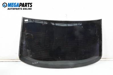 Rear window for BMW 7 Series E65 (11.2001 - 12.2009), sedan