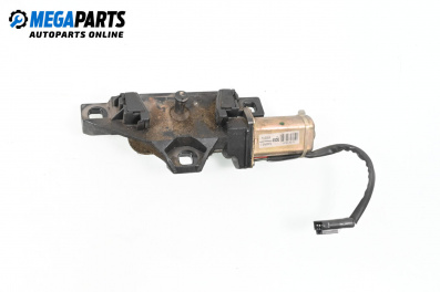 Motor heckklappe for BMW 7 Series E65 (11.2001 - 12.2009), 5 türen, sedan, position: rückseite