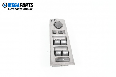 Tasten el. scheiben und spiegel for BMW 7 Series E65 (11.2001 - 12.2009), № 6 943 055