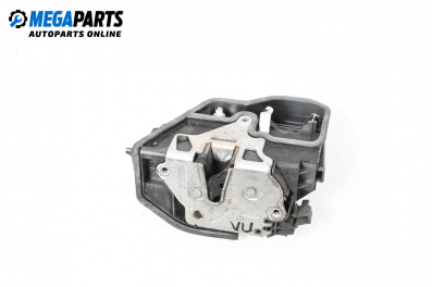 Schloss for BMW 7 Series E65 (11.2001 - 12.2009), position: links, vorderseite
