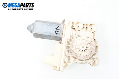 Motor macara geam for BMW 7 Series E65 (11.2001 - 12.2009), 5 uși, sedan, position: stânga - fața, № 5WK1052