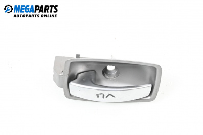 Inner handle for BMW 7 Series E65 (11.2001 - 12.2009), 5 doors, sedan, position: front - left