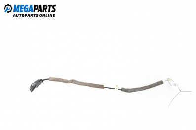 Cablu încuietoare ușă for BMW 7 Series E65 (11.2001 - 12.2009), 5 uși, sedan