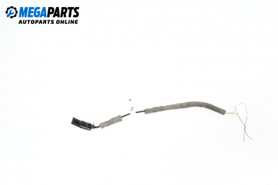 Cablu încuietoare ușă for BMW 7 Series E65 (11.2001 - 12.2009), 5 uși, sedan