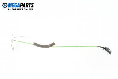Cablu încuietoare ușă for BMW 7 Series E65 (11.2001 - 12.2009), 5 uși, sedan