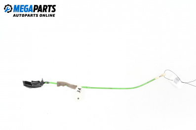 Door lock cable for BMW 7 Series E65 (11.2001 - 12.2009), 5 doors, sedan