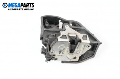 Lock for BMW 7 Series E65 (11.2001 - 12.2009), position: rear - right