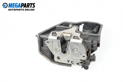 Lock for BMW 7 Series E65 (11.2001 - 12.2009), position: rear - left
