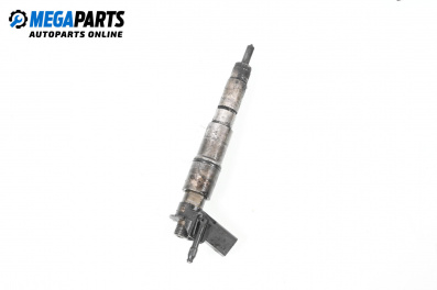 Diesel fuel injector for BMW 7 Series E65 (11.2001 - 12.2009) 730 d, Ld, 231 hp