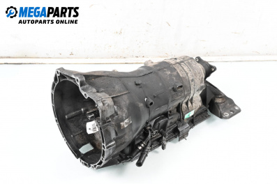 Automatic gearbox for BMW 7 Series E65 (11.2001 - 12.2009) 730 d, Ld, 231 hp, automatic