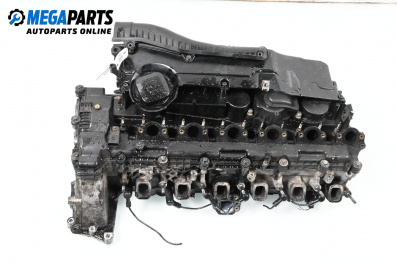 Engine head for BMW 7 Series E65 (11.2001 - 12.2009) 730 d, Ld, 231 hp
