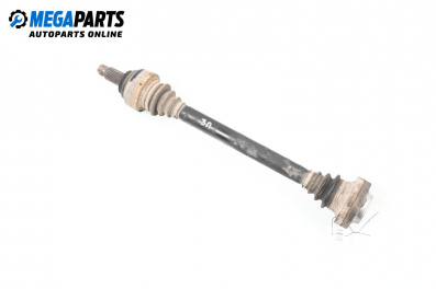 Driveshaft for BMW 7 Series E65 (11.2001 - 12.2009) 730 d, Ld, 231 hp, position: rear - left, automatic