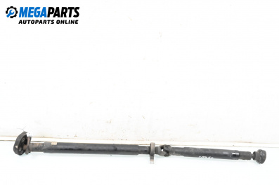 Tail shaft for BMW 7 Series E65 (11.2001 - 12.2009) 730 d, Ld, 231 hp, automatic