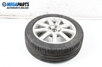 Spare tire for Audi A4 Avant B7 (11.2004 - 06.2008) 17 inches, width 7.5, ET 43 (The price is for one piece)