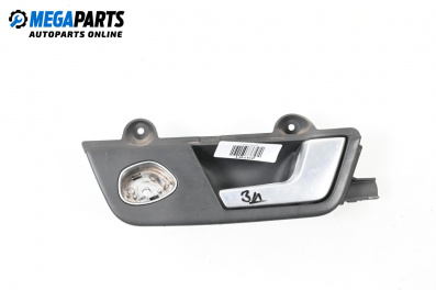 Inner handle for Audi A4 Avant B7 (11.2004 - 06.2008), 5 doors, station wagon, position: rear - right