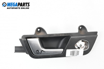 Inner handle for Audi A4 Avant B7 (11.2004 - 06.2008), 5 doors, station wagon, position: rear - left