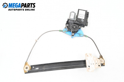 Electric window regulator for Audi A4 Avant B7 (11.2004 - 06.2008), 5 doors, station wagon, position: rear - right
