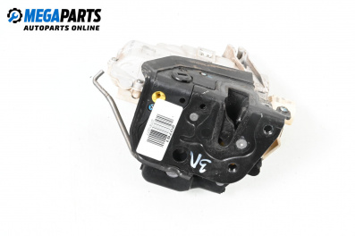 Lock for Audi A4 Avant B7 (11.2004 - 06.2008), position: rear - left