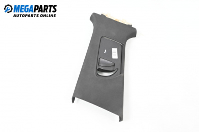 Interior plastic for Audi A4 Avant B7 (11.2004 - 06.2008), 5 doors, station wagon, position: left